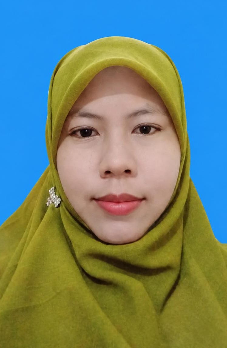 Nurhasanah, S.Pd.I