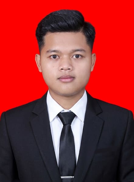 Khosin Marufi, S.Pd.
