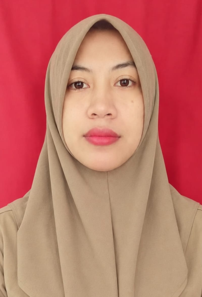 Septiana Pratiwi, S.Pd.
