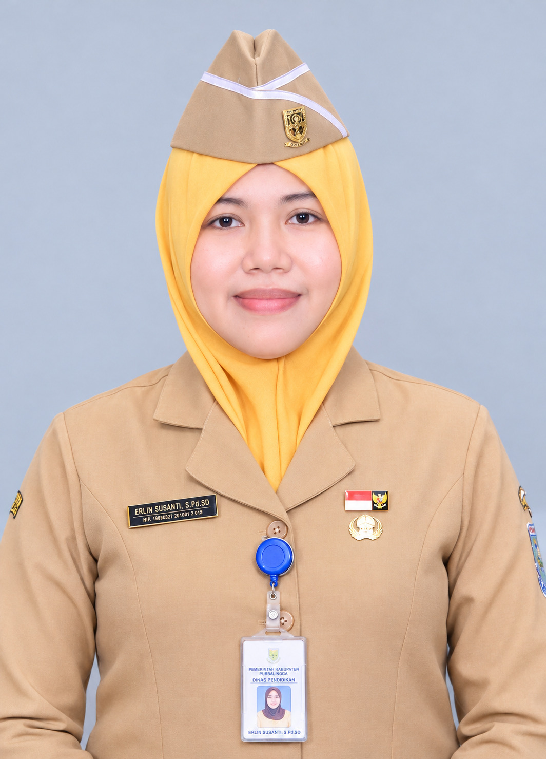 Erlin Susanti, S.Pd.SD.,M.Pd